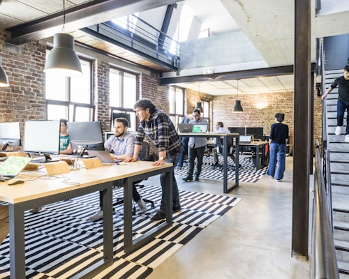 Бизнес-конференция